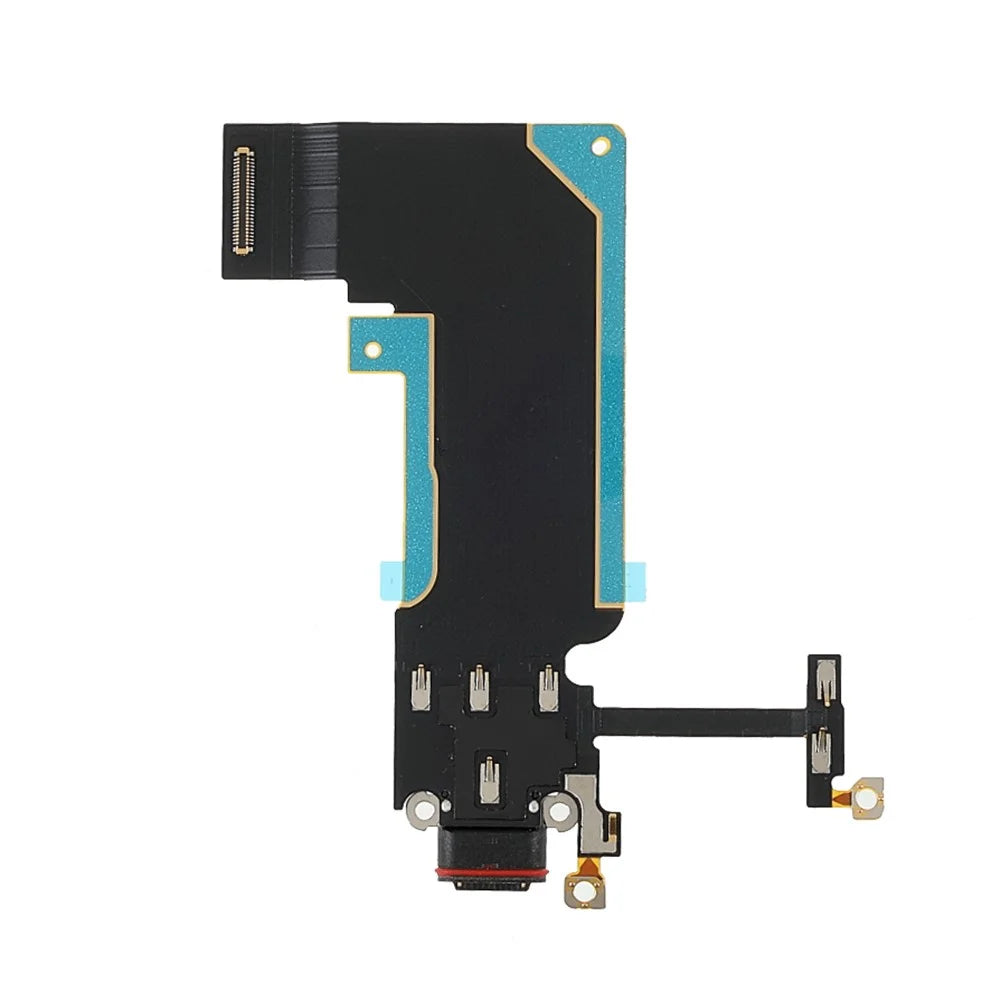 OEM Charging Port Flex Cable Replacement for Google Pixel 4 - 2