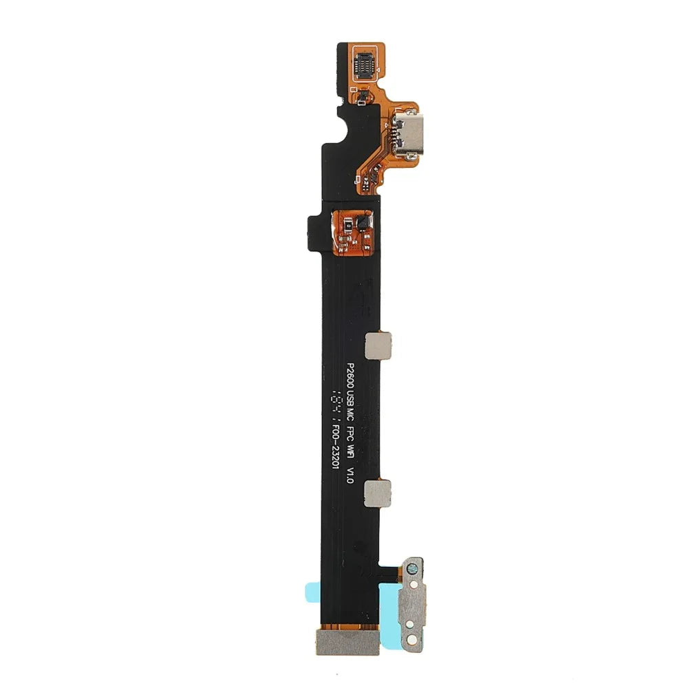 OEM Charging Port Flex Cable Replacement for Huawei MediaPad M3 Lite 10 - 1