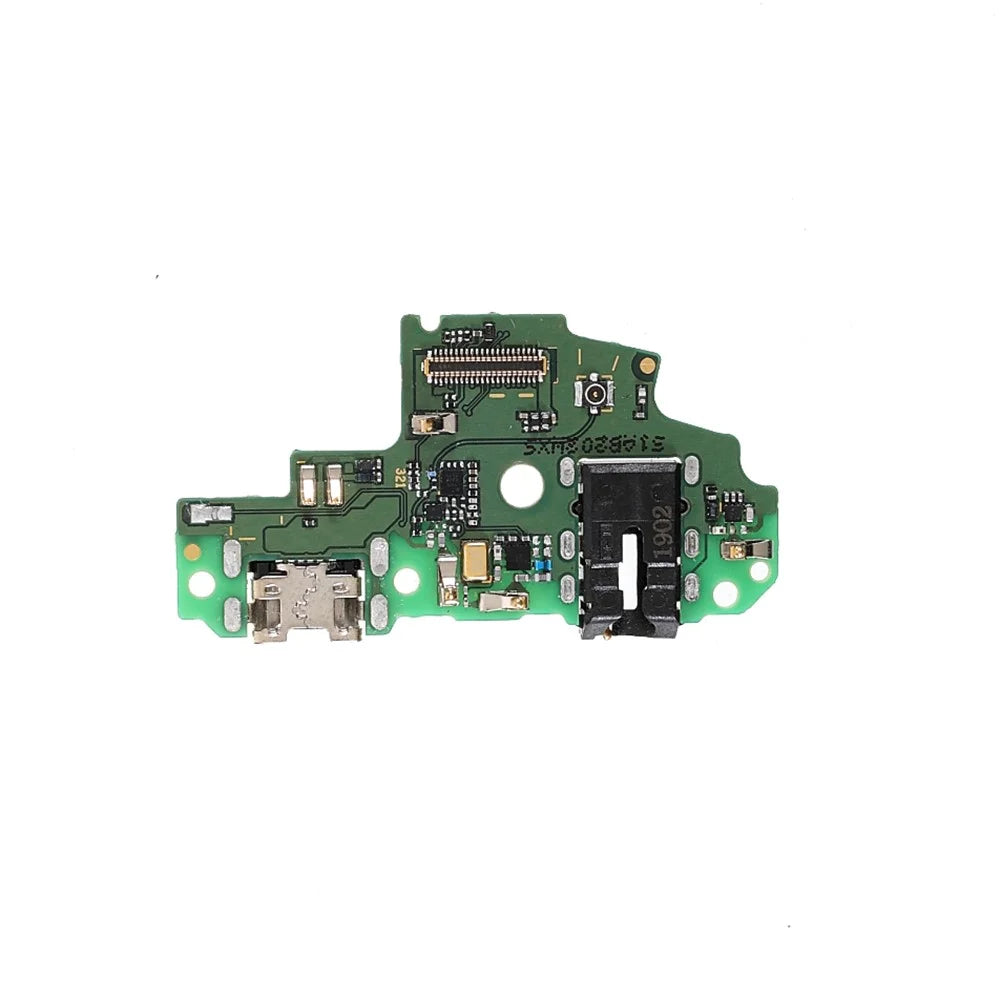 OEM Charging Port Flex Cable Replacement for Huawei P Smart (2017)/Enjoy 7S - 1