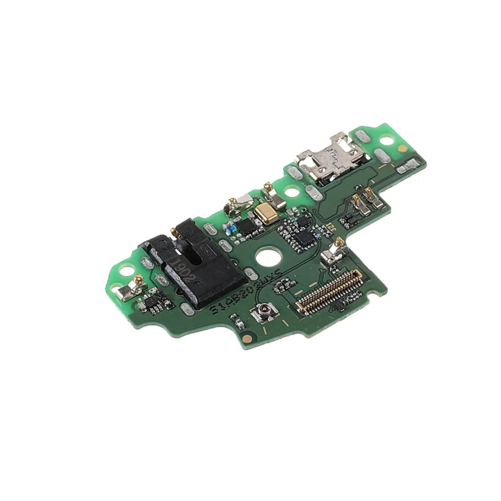 OEM Charging Port Flex Cable Replacement for Huawei P Smart (2017)/Enjoy 7S - 4