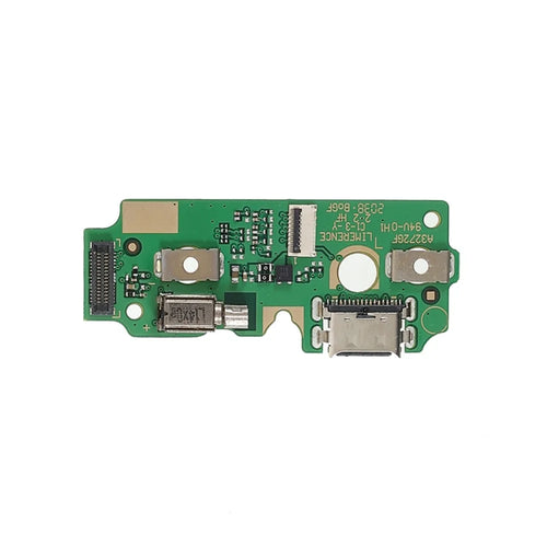 OEM Charging Port Flex Cable Replacement for Huawei MediaPad M5 lite 10.1 - 1