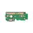 OEM Charging Port Flex Cable Replacement for Huawei MediaPad M5 lite 10.1 - 2