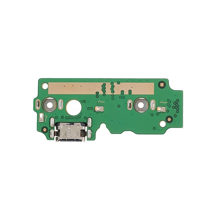OEM Charging Port Flex Cable Replacement for Huawei MediaPad M5 lite 10.1 - 2