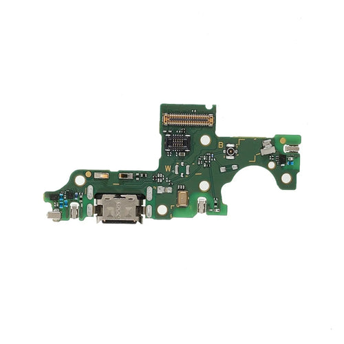 OEM Charging Port Flex Cable Replacement for Huawei Honor 20 Lite - 1