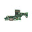 OEM Charging Port Flex Cable Replacement for Huawei Honor 20 Lite - 1