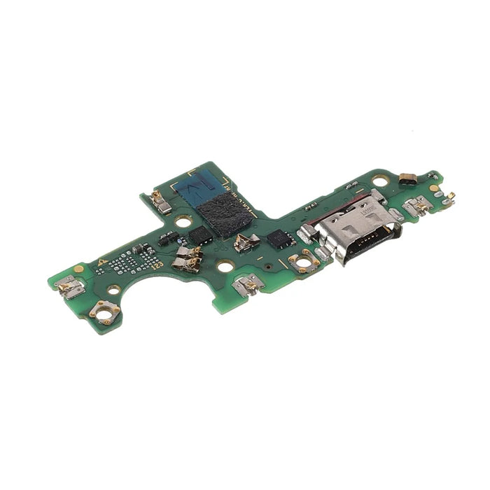 OEM Charging Port Flex Cable Replacement for Huawei Honor 20 Lite - 3