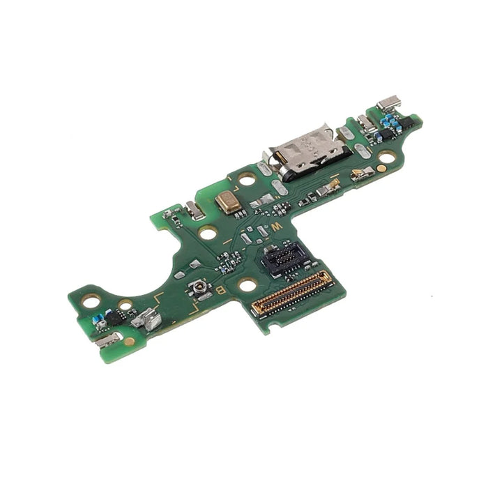 OEM Charging Port Flex Cable Replacement for Huawei Honor 20 Lite - 4
