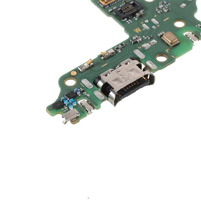 OEM Charging Port Flex Cable Replacement for Huawei Honor 20 Lite - 5