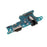 Dock Connector Charging Port Flex Replacement for Samsung Galaxy A02s A025 U - 3