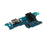 Dock Connector Charging Port Flex Replacement for Samsung Galaxy A02s A025 U - 4