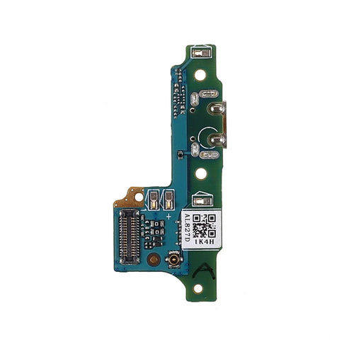OEM Charging Port Flex Cable Replacement for Huawei Y6 (2017) - 1
