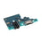 OEM Charging Port Flex Cable Replacement for Samsung Galaxy A51 4G A515F - 3