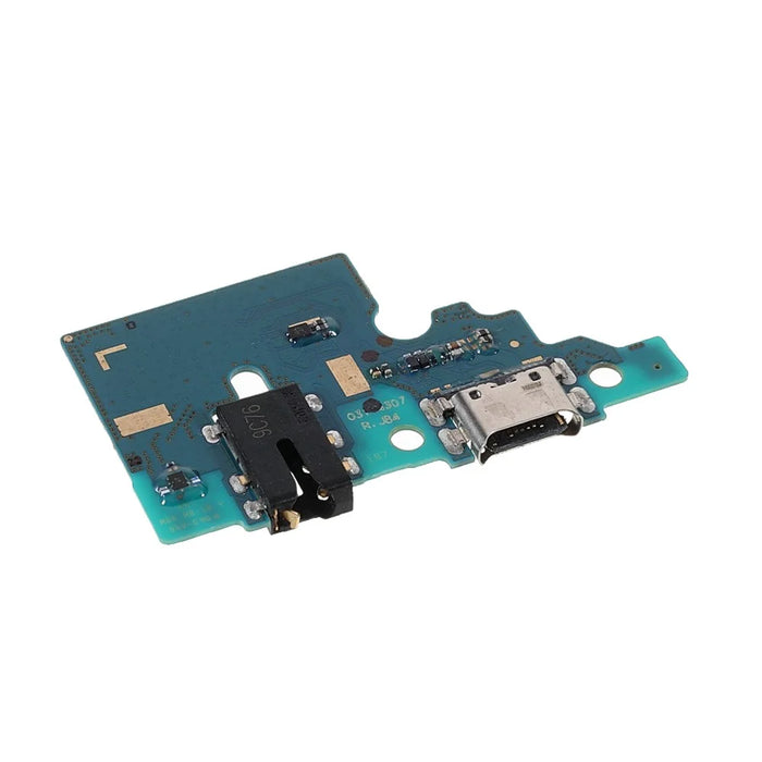 OEM Charging Port Flex Cable Replacement for Samsung Galaxy A51 4G A515F - 3