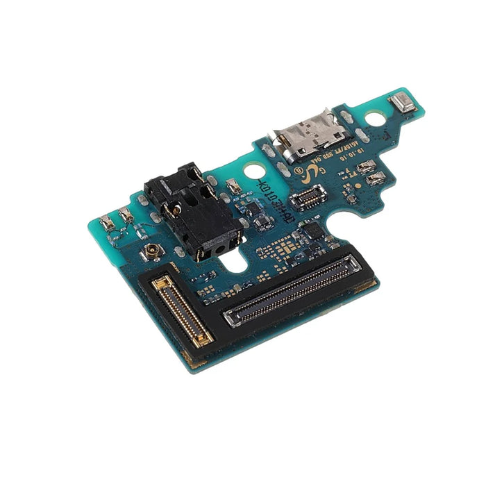 OEM Charging Port Flex Cable Replacement for Samsung Galaxy A51 4G A515F - 4