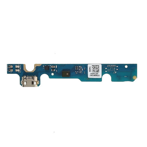 OEM Dock Charging Port Board Flex Cable Replacement for Huawei MediaPad M3 Lite 8 - 1