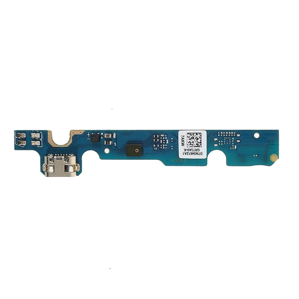 OEM Dock Charging Port Board Flex Cable Replacement for Huawei MediaPad M3 Lite 8 - 1