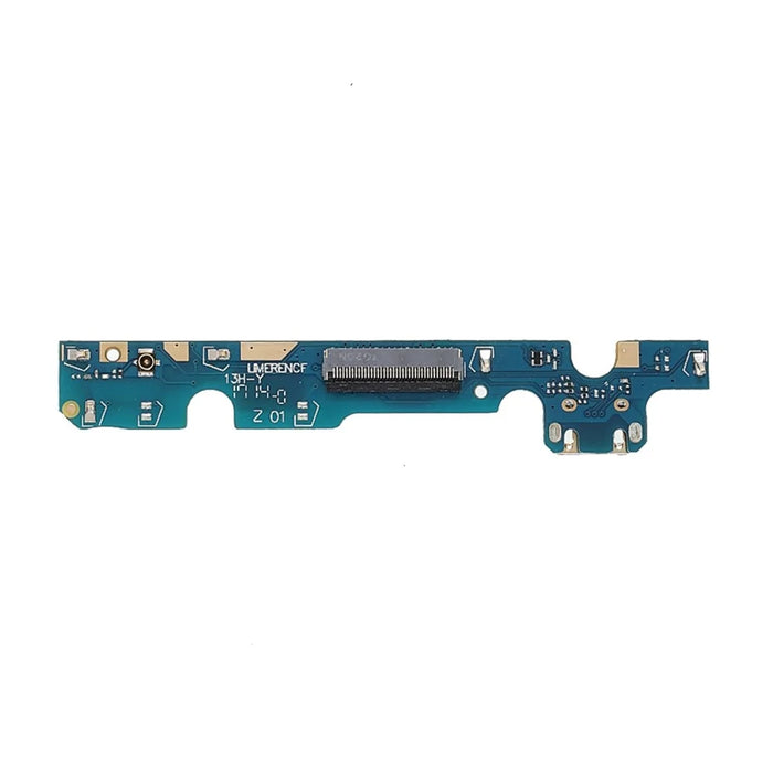 OEM Dock Charging Port Board Flex Cable Replacement for Huawei MediaPad M3 Lite 8 - 2