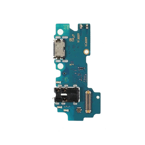 Dock Connector Charging Port Board Flex Replacement for Samsung Galaxy A22 4G A225F (EU Version) - 1