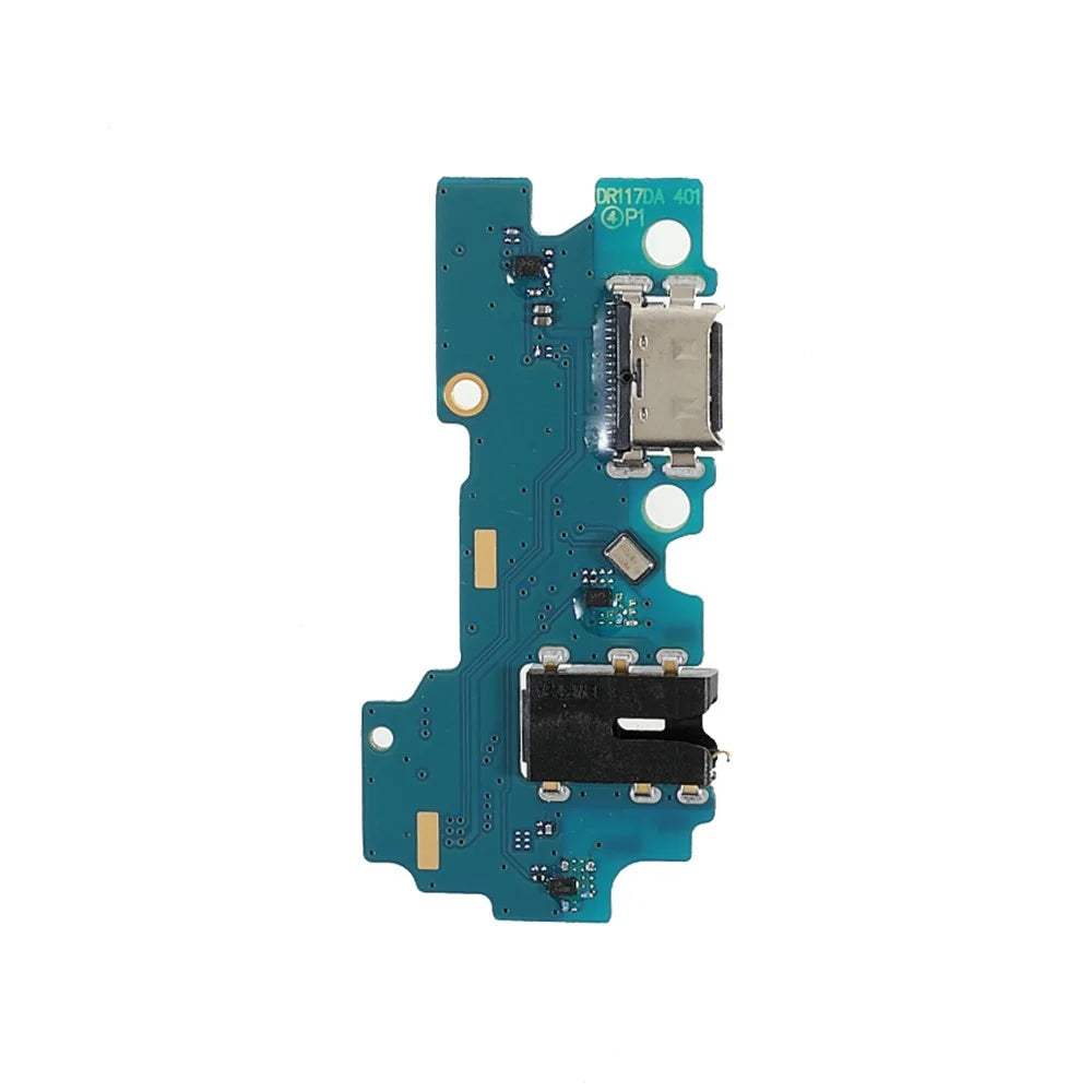 Dock Connector Charging Port Board Flex Replacement for Samsung Galaxy A22 4G A225F (EU Version) - 2