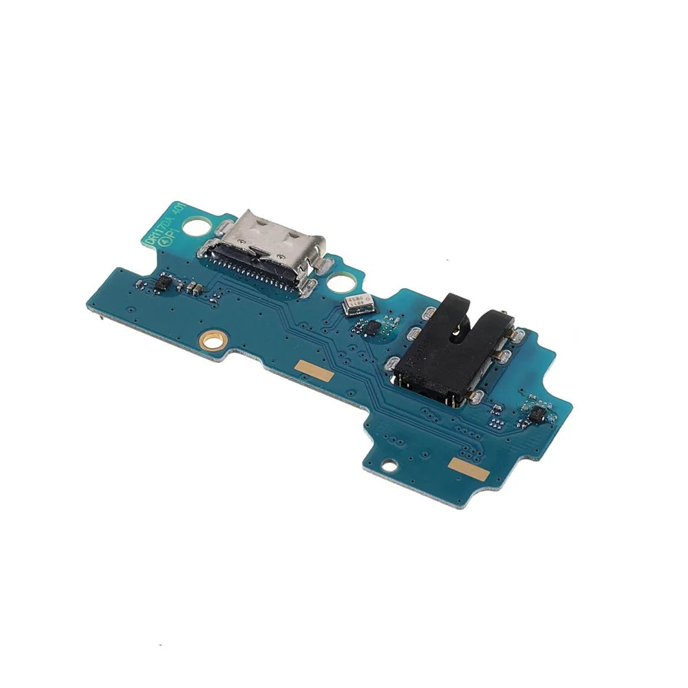 Dock Connector Charging Port Board Flex Replacement for Samsung Galaxy A22 4G A225F (EU Version) - 3