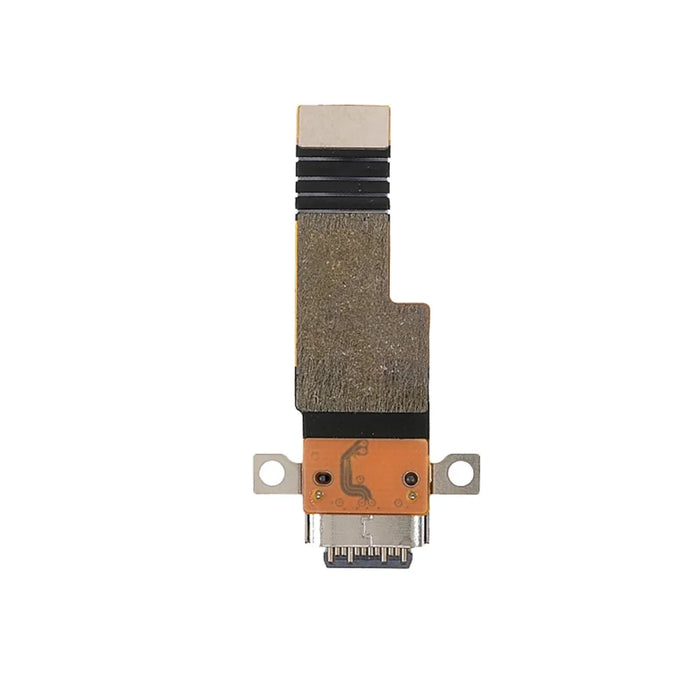OEM Dock Connector Charging Port Flex Replacement for Asus ROG Phone II ZS660KL - 2