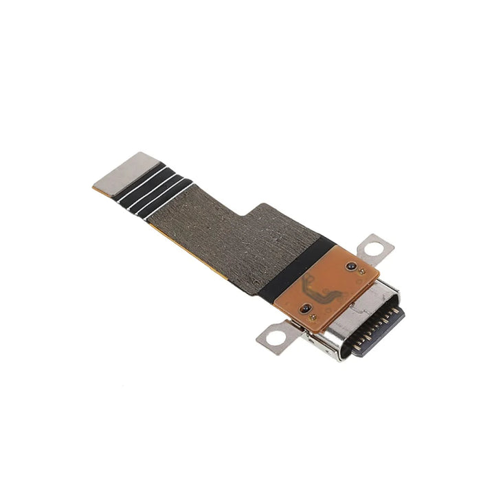 OEM Dock Connector Charging Port Flex Replacement for Asus ROG Phone II ZS660KL - 4
