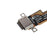 OEM Dock Connector Charging Port Flex Replacement for Asus ROG Phone II ZS660KL - 5