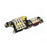 OEM Charging Dock Port Connector Flex Cable Repair Part Flexible Circuit Board for Huawei P50 - 3