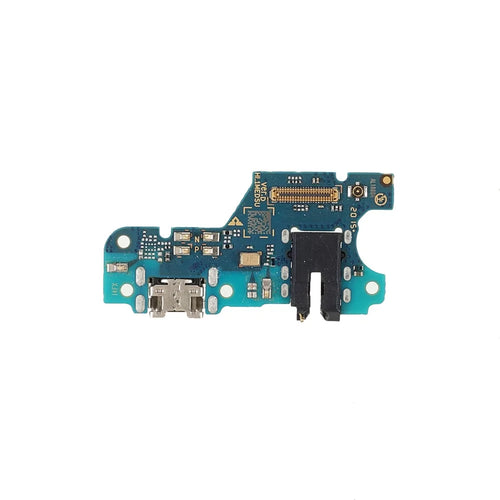 OEM Mobile Phone Flexible Circuit Board Charging Dock Port Connector Repair Part for Huawei Enjoy 10e/Honor 9A - 1