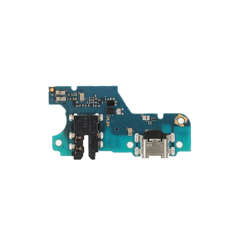OEM Mobile Phone Flexible Circuit Board Charging Dock Port Connector Repair Part for Huawei Enjoy 10e/Honor 9A - 2