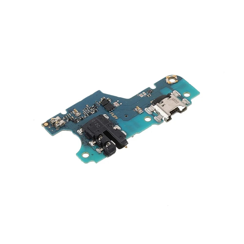 OEM Mobile Phone Flexible Circuit Board Charging Dock Port Connector Repair Part for Huawei Enjoy 10e/Honor 9A - 3