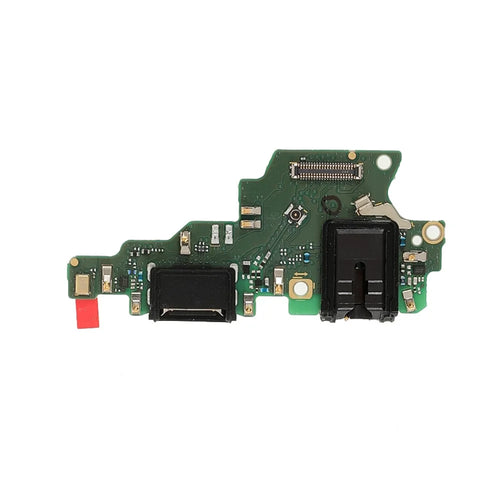 OEM Flexible Circuit Board Charging Port Connector Repair Part for Huawei Honor Play - 1