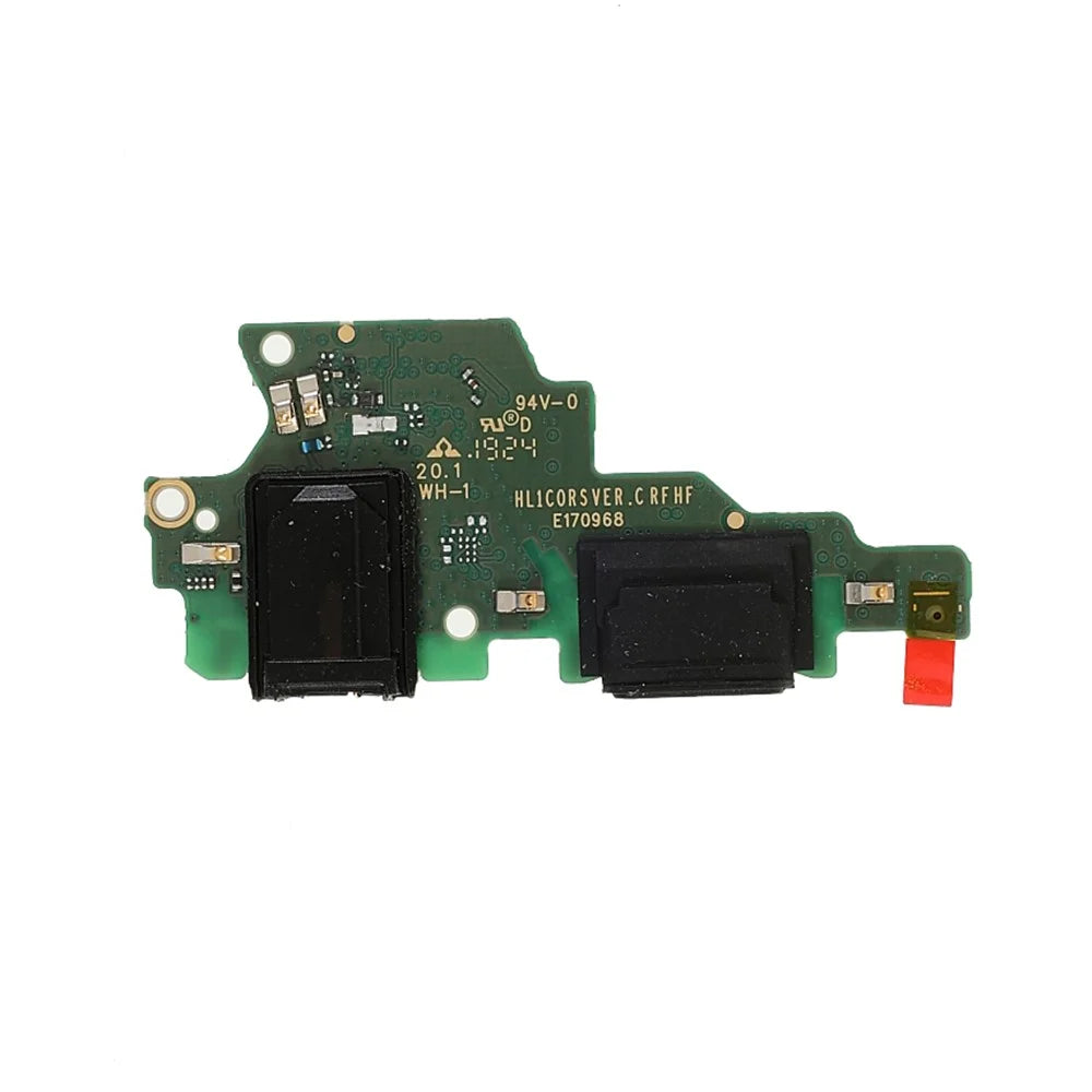 OEM Flexible Circuit Board Charging Port Connector Repair Part for Huawei Honor Play - 2