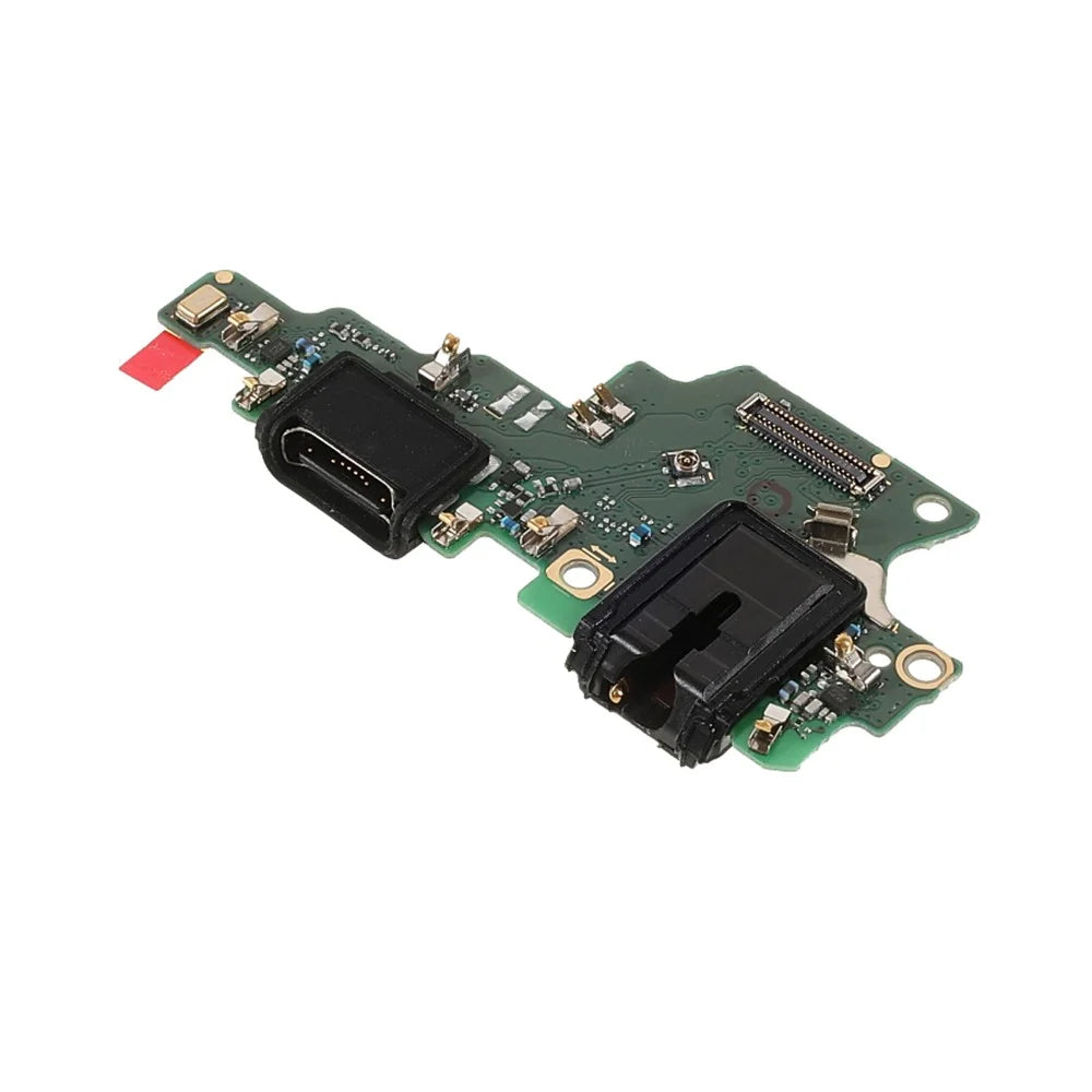 OEM Flexible Circuit Board Charging Port Connector Repair Part for Huawei Honor Play - 3
