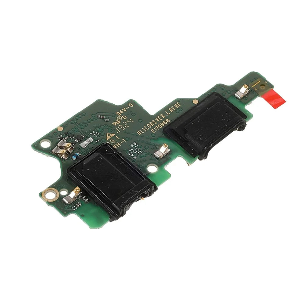 OEM Flexible Circuit Board Charging Port Connector Repair Part for Huawei Honor Play - 4