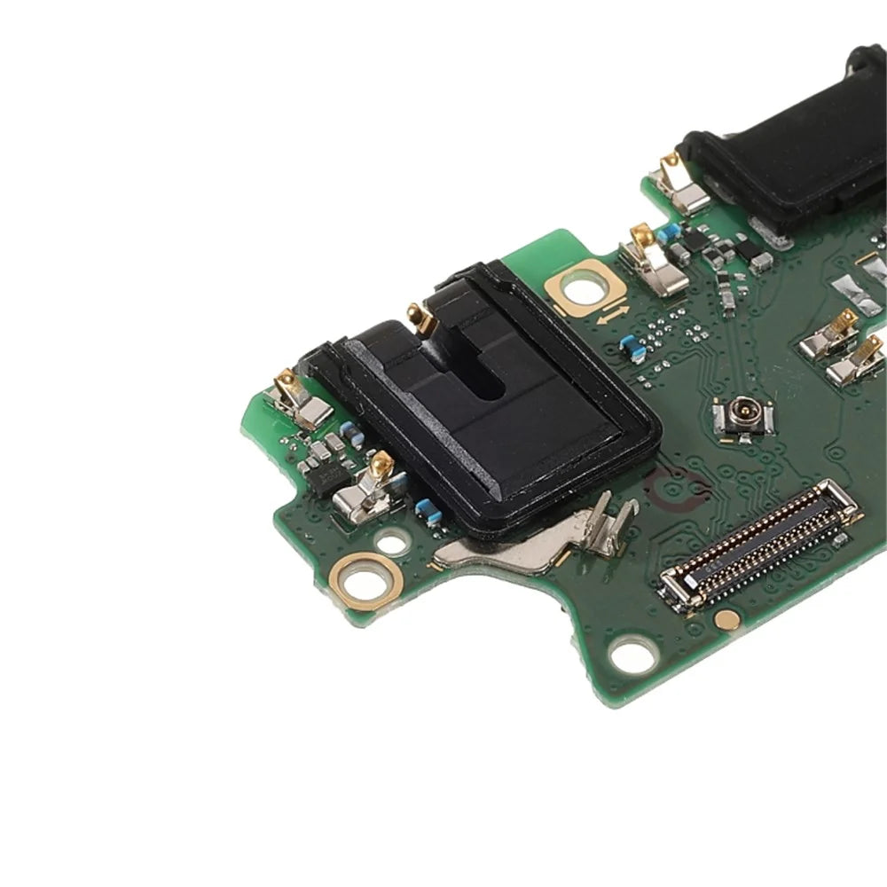 OEM Flexible Circuit Board Charging Port Connector Repair Part for Huawei Honor Play - 5