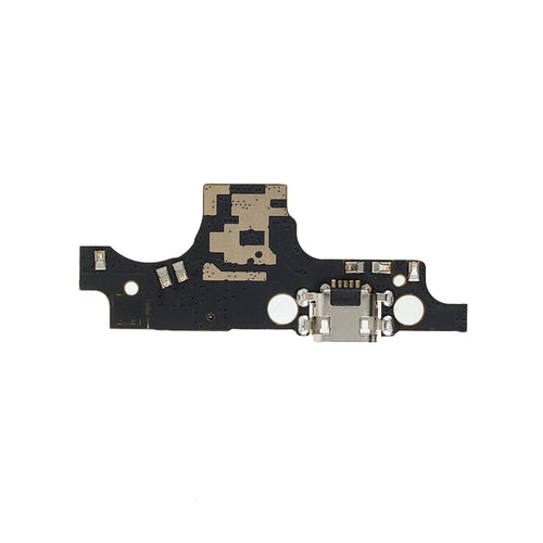 Dock Connector Charging Port Flex Cable Replacement (without Logo) for Nokia 1.3 - 1