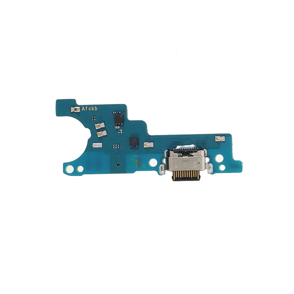 Dock Connector Charging Port Flex Cable Replacement (without Logo) for Samsung Galaxy A11 (US Version) A115U - 2