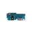 Dock Connector Charging Port Flex Cable Replacement (without Logo) for Samsung Galaxy A12 (India) 2021 / A12 Nacho 2021 A127F - 2