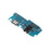 Dock Connector Charging Port Flex Cable Replacement (without Logo) for Samsung Galaxy A12 (India) 2021 / A12 Nacho 2021 A127F - 4