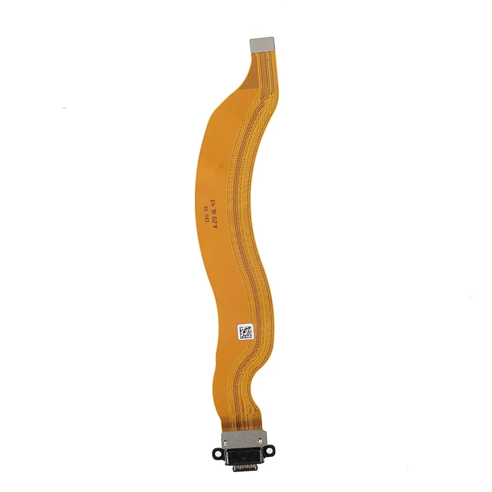OEM Charging Port Flex Cable Spare Part (without Logo) for Honor 30 Pro - 1