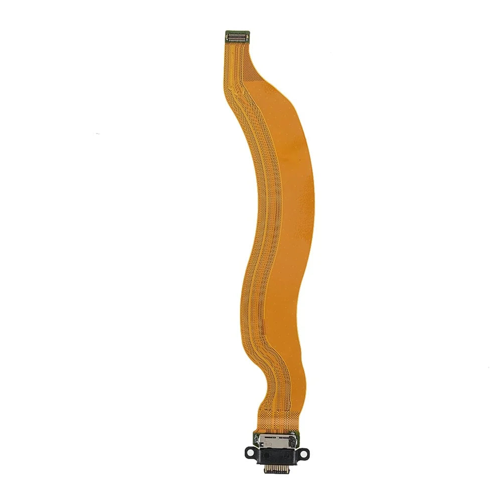 OEM Charging Port Flex Cable Spare Part (without Logo) for Honor 30 Pro - 2