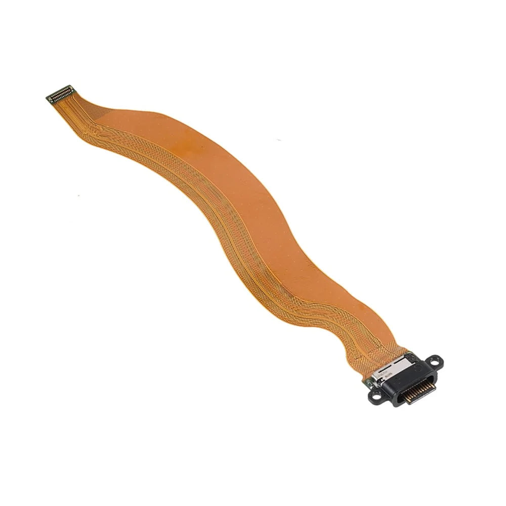 OEM Charging Port Flex Cable Spare Part (without Logo) for Honor 30 Pro - 3