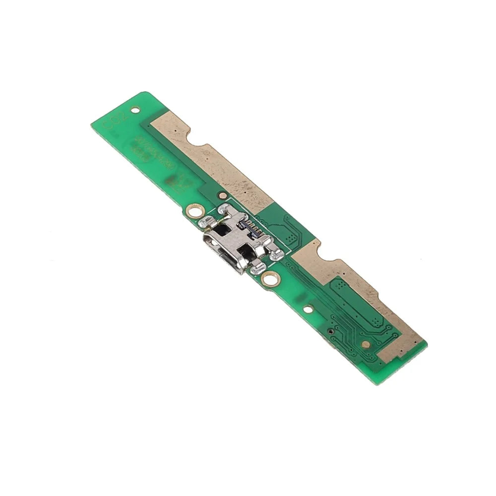 Dock Connector Charging Port Flex Cable Replacement (without Logo) for Nokia C3 - 3