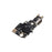 OEM Charging Port Flex Cable Spare Part (without Logo) for Asus Zenfone 5Z ZS620KL - 3
