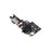OEM Charging Port Flex Cable Spare Part (without Logo) for Asus Zenfone 5Z ZS620KL - 4