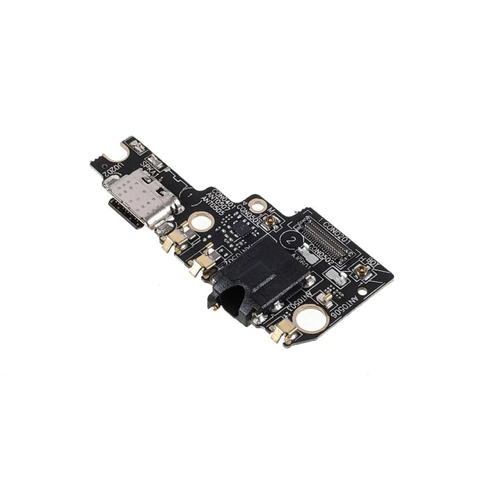 OEM Charging Port Flex Cable Spare Part (without Logo) for Asus Zenfone 5Z ZS620KL - 4