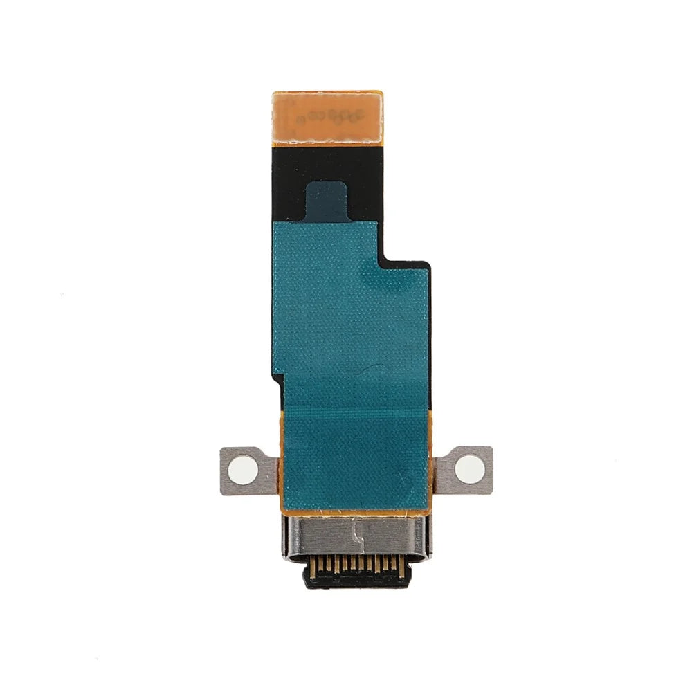 OEM Charging Port Flex Cable Spare Part (without Logo) for Asus ROG Phone 3 ZS661KS - 2