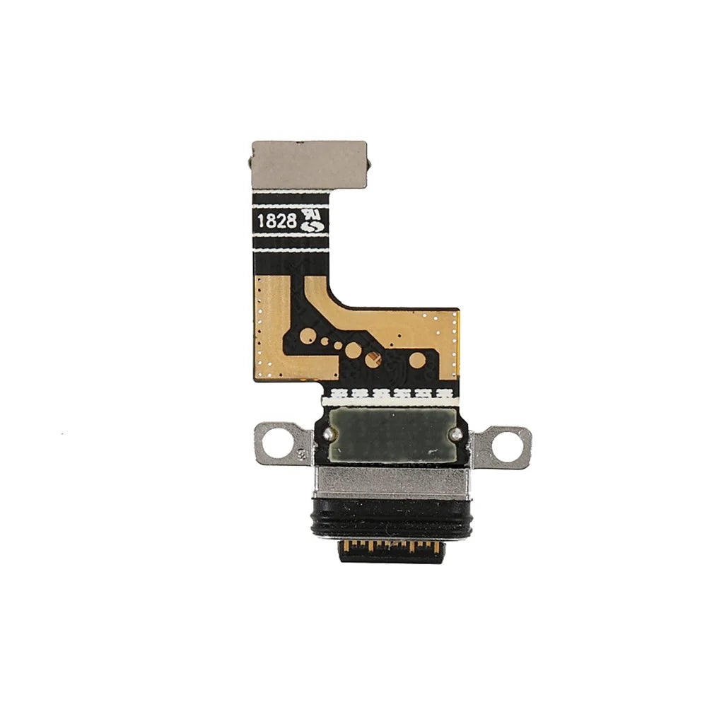 OEM Charging Port Flex Cable Spare Part (without Logo) for Asus ROG Phone (ZS600KL) - 2
