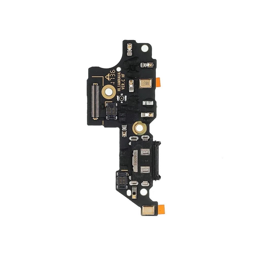 OEM Charging Port Flex Cable Spare Part (without Logo) for Huawei Mate 9 - 1